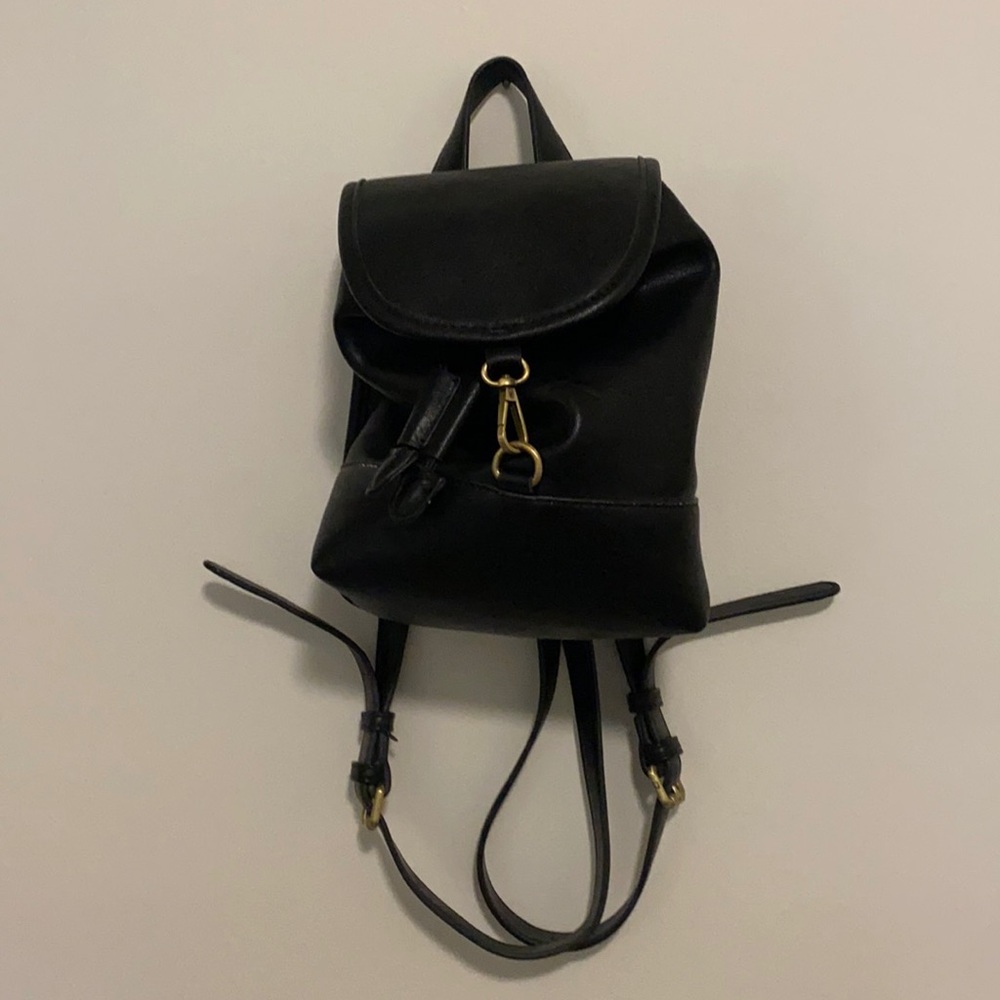 Backpack/Purse